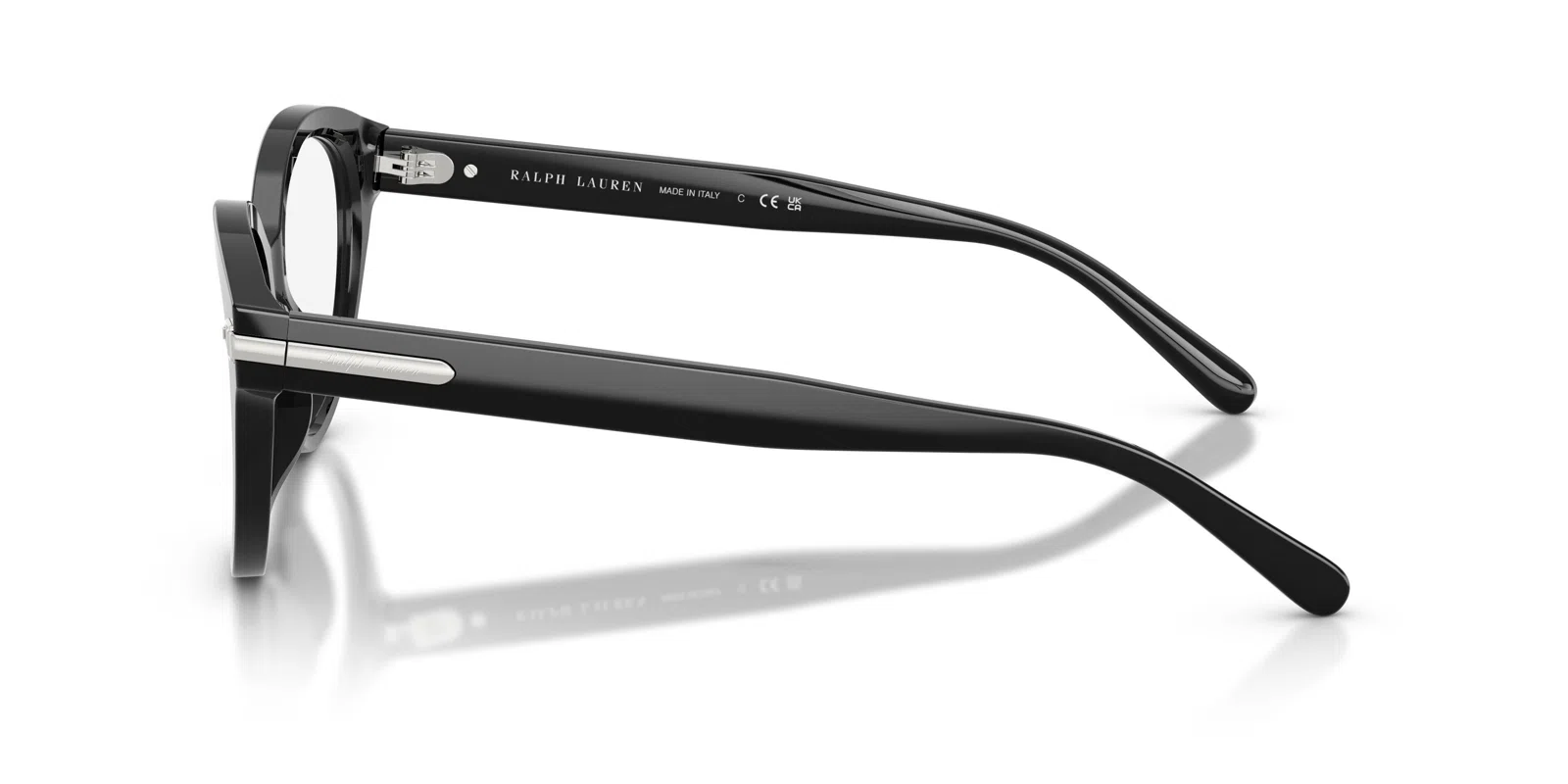 Ralph Lauren 6256U Eyeglasses - view 12